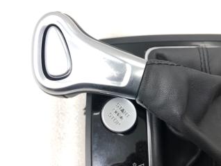 Консоль акпп A6 2012 4G2 CHV