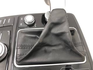 Консоль акпп Audi A6 4G2 CHV