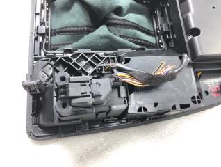 Консоль акпп A6 2012 4G2 CHV