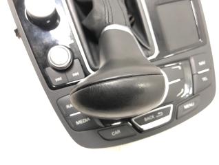 Консоль акпп A6 2012 4G2 CHV