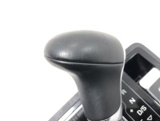 Консоль акпп A6 2012 4G2 CHV