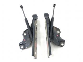 Запчасть петля капота Audi A6 2012 4G2 CHV контрактная Петля капота Audi A6 2012 4G2 CHV контрактная