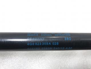 Петля капота A6 2012 4G2 CHV Петля капота A6 2012 4G2 CHV