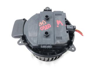Моторчик печки Audi A6 2011 4G2 CHV контрактная