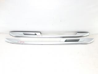 Рейлинги Subaru Forester 2009