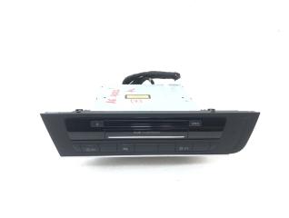 Магнитола Audi A6 2012 4G2 CHVA 4G0035678C контрактная