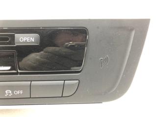 Магнитола Audi A6 4G2 CHVA