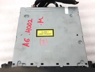 Магнитола A6 2012 4G2 CHVA
