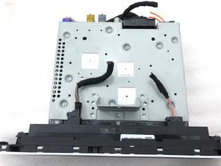 Магнитола A6 2012 4G2 CHVA