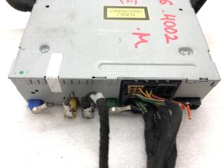 Магнитола A6 2012 4G2 CHVA