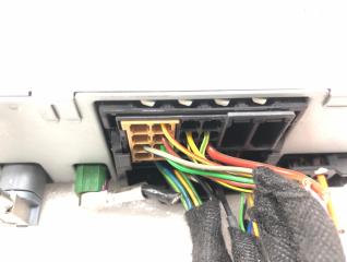 Магнитола A6 2012 4G2 CHVA