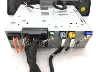 Магнитола A6 2012 4G2 CHVA