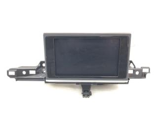 Монитор Audi A6 2012 4G2 CHVA 4G2919601G контрактная