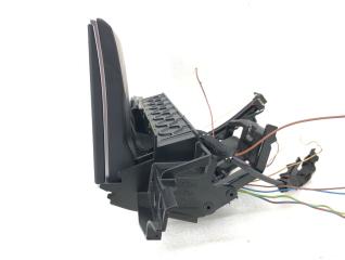 Монитор Audi A6 4G2 CHVA