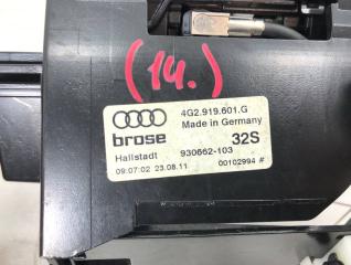 Монитор A6 2012 4G2 CHVA