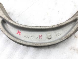 Рычаг передний правый A6 2012 4G2 CHVA Рычаг передний правый A6 2012 4G2 CHVA