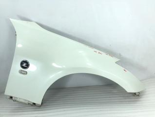 Запчасть крыло переднее правое Nissan Fairlady Z 2002