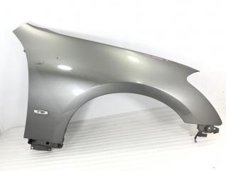 Запчасть крыло переднее правое Nissan Fuga 2006