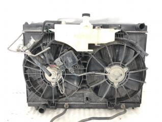 Радиатор Fuga 2008 PY50 VQ35HR
