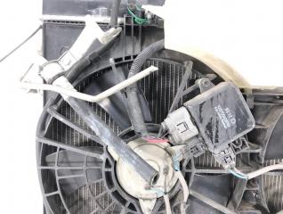 Радиатор Fuga 2008 PY50 VQ35HR