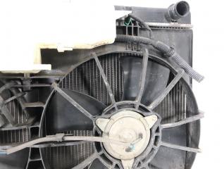 Радиатор Fuga 2008 PY50 VQ35HR