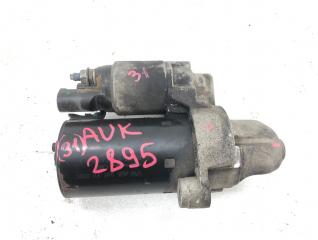Запчасть стартер Audi A4 2003 8EC AUK 06E911023EX контрактная Стартер Audi A4 2003 8EC AUK 06E911023EX контрактная