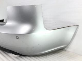 Бампер задний Audi A4 8EC AUK