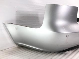 Бампер задний A4 2003 8EC AUK