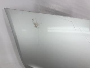 Бампер задний A4 2003 8EC AUK