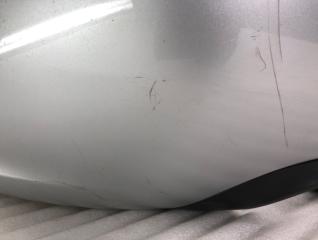 Бампер задний A4 2003 8EC AUK