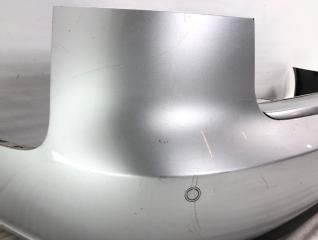 Бампер задний A4 2003 8EC AUK