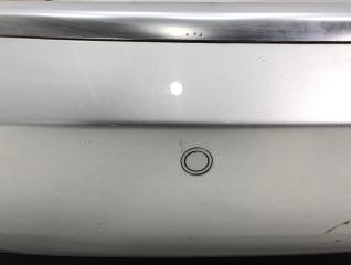 Бампер задний A4 2003 8EC AUK