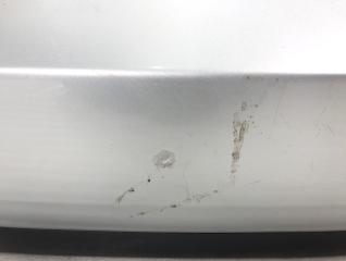 Бампер задний A4 2003 8EC AUK