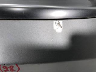 Бампер задний A4 2003 8EC AUK