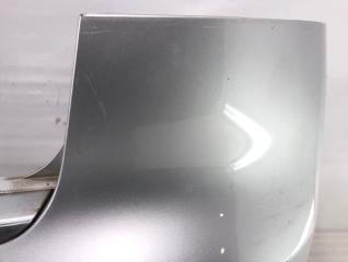 Бампер задний A4 2003 8EC AUK