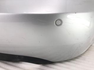 Бампер задний A4 2003 8EC AUK