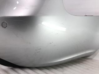 Бампер задний A4 2003 8EC AUK