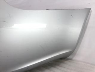 Бампер задний A4 2003 8EC AUK