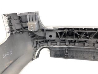 Бампер задний A4 2003 8EC AUK