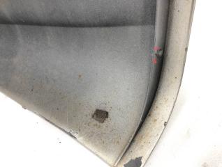 Бампер задний A4 2003 8EC AUK