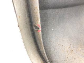 Бампер задний A4 2003 8EC AUK