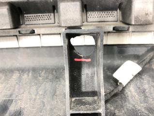 Бампер задний A4 2003 8EC AUK