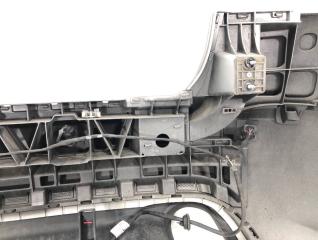 Бампер задний A4 2003 8EC AUK