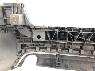 Бампер задний A4 2003 8EC AUK