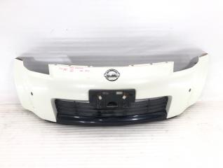 Бампер передний Nissan Fairlady Z 2003