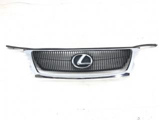 Запчасть решетка радиатора Lexus GS350 2007