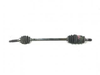 Запчасть привод задний Subaru Forester 2004 SG5 EJ20 28421FE271 контрактная Привод задний Subaru Forester 2004 SG5 EJ20 28421FE271 контрактная