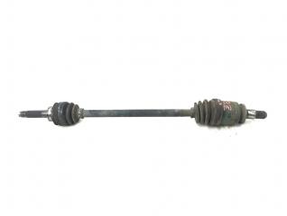 Запчасть привод задний Subaru Forester 2004 SG5 EJ20 28421FE271 контрактная Привод задний Subaru Forester 2004 SG5 EJ20 28421FE271 контрактная
