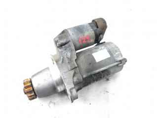 Запчасть стартер Toyota Ipsum 2003 ACM21 2AZFE 2810028041 контрактная Стартер Toyota Ipsum 2003 ACM21 2AZFE 2810028041 контрактная