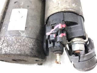 Стартер Ipsum 2003 ACM21 2AZFE